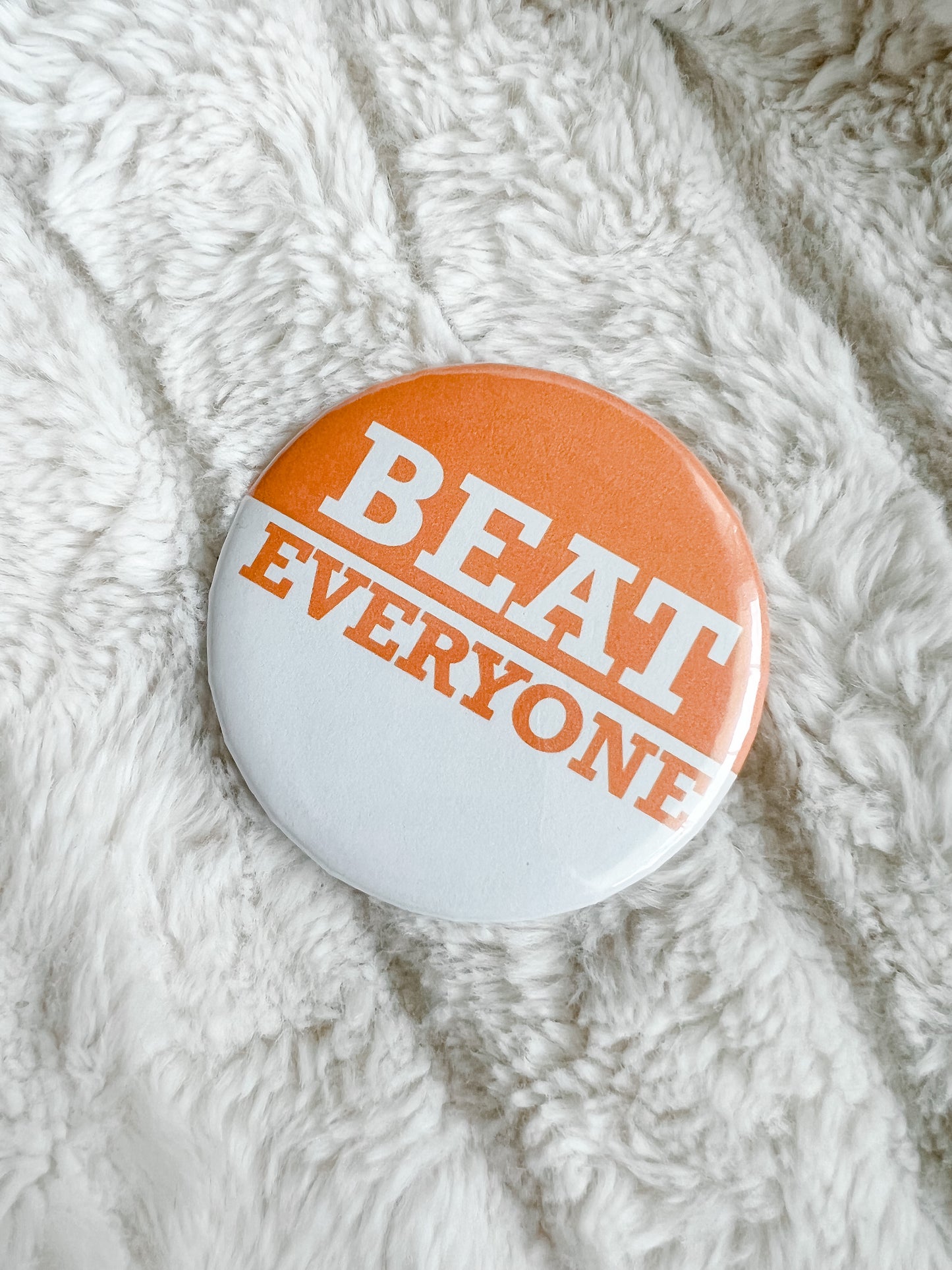 Beat Everyone Button